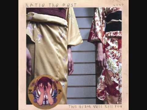 Katie The Pest - Sober