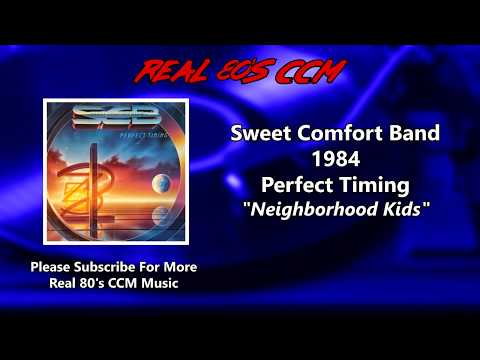 Neighborhood Kids video thumbnail