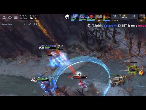 "OHHH MY GOD!" -YATORO Manta dodges Hookshot!