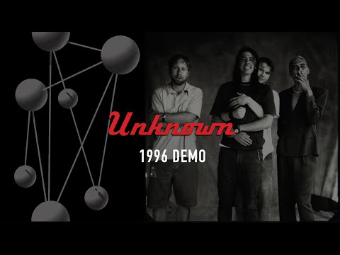 Foo Fighters - Unknown (Demo - 1996 w/ William Goldsmith)