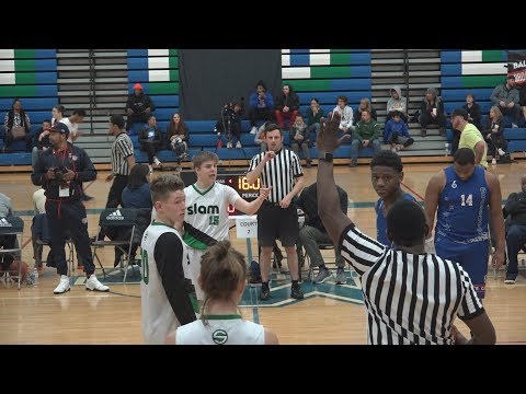 president's day TOC 2019 | quarters | grassroots elite vs. boise slam