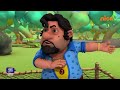 Motu Patlu मोटू पतलू S1 Johnny Madadgar Episode 214 Part 2 Download Voot Kids App