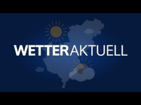 WETTERaktuell vom 20.01.2022