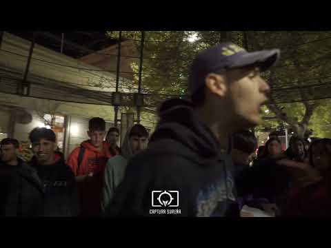 TMG vs CISMO | OCTAVOS | FECHA 6 | PDR x F NIX