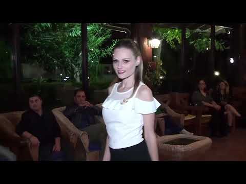 MISS GRAND ITALY 2020 - PRIMA SELEZIONE - CAULONIA | IL VIDEO