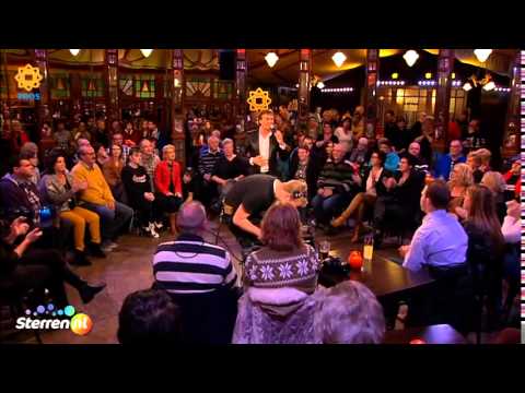 Jan Leliveld - Vrolijk Kerstfeest