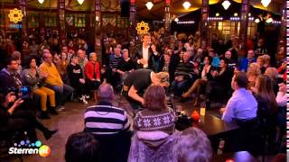 Jan Leliveld - Vrolijk Kerstfeest