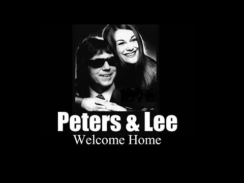 Peters & Lee - Welcome Home (1973)