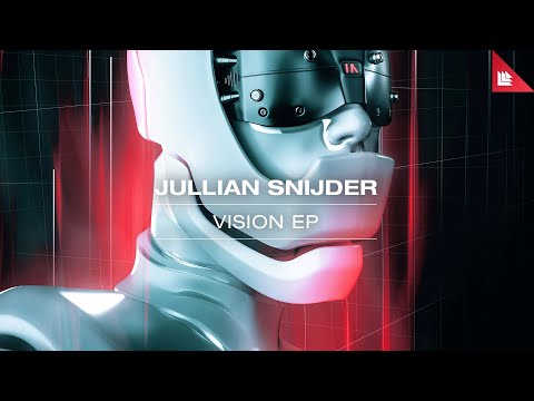 Julian Snijder - Losing It