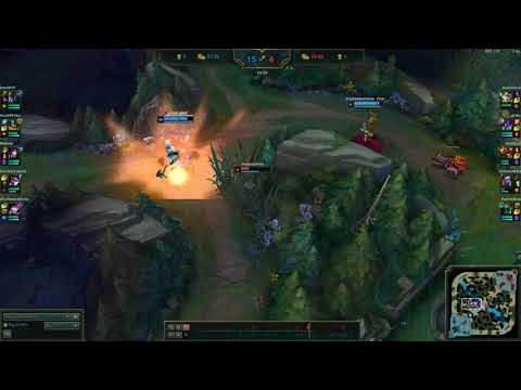 Tristana 200 IQ flash