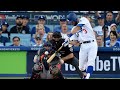 Chris Taylor Top 10 Longest Home runs