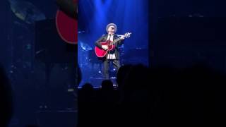 Paul Carrack - Late At Night (Live At The Cliffs Pavilion on the 3/3/17)