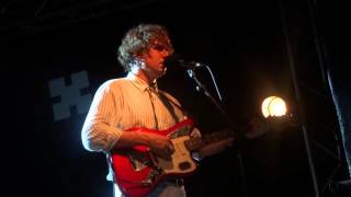 Kevin Morby - My Name (HD) Live In Paris 2015