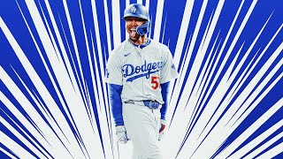 [分享] 今日 Mookie Betts 連兩天開轟