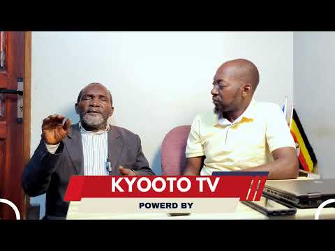 CAMERA MU LUBAALE NABALONGO EBYAMA MU ENZIKILIZA YO'BUWAGWA NE'NNONO 