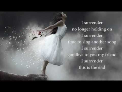 Purepath Feat Tiff Lacey Surrender(Kash Trivedi Remix) With Lyrics