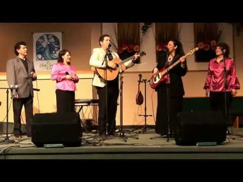 The Singing Hills Joy is Gonna Come in the Morning