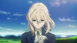 Violet Evergarden AMV The Path to Isolation
