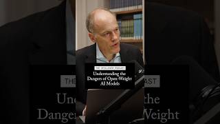 Thumbnail for Understanding the Dangers of Open-Weight AI Models