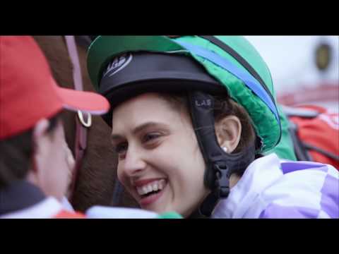 В ПОГОНЕ ЗА ВЕТРОМ |Русский трейлер | В кино с 7 ноября