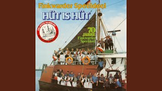 Wo de Nordseewellen (Friesenlied)