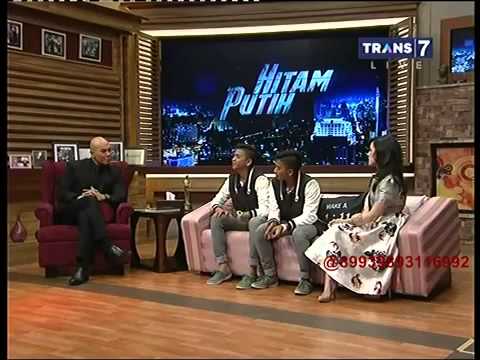 Hitam Putih 12 Mei 2015 FULL - 2R, Penyanyi Dangdut Idola Baru Remaja.