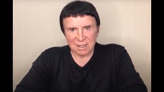 Кашпировский: 16.04.2020 г. Прямой эфир.
