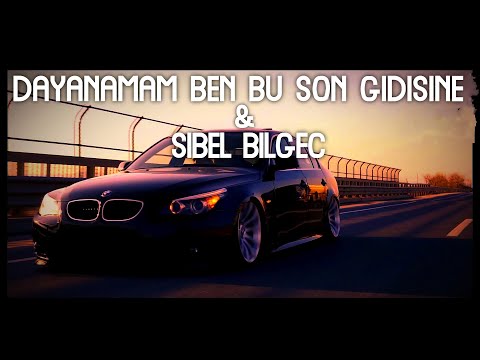 Sibel Bilgiç - Dayanamam Ben Bu Son Gidişine