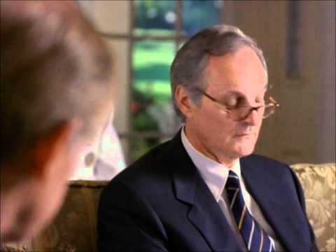 Chris Gillett - Murder At 1600