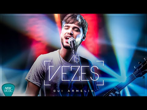 Às Vezes - Gui Armelin