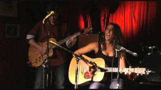 Just a LIttle More Time (Shaun's Song) - GIna Morresi Live @ Kenny Castaways NYC