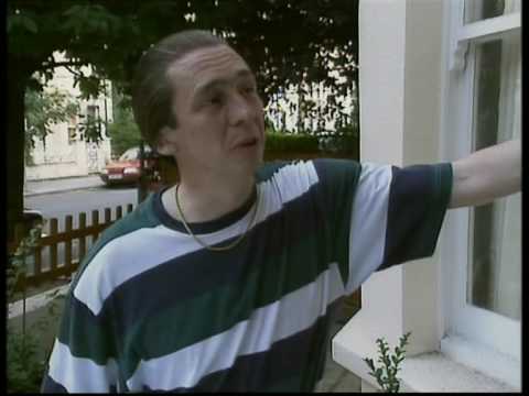 The Fast Show - Chris the cockney -7- New area