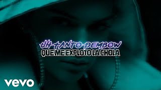 Anda sola Don Omar  (Letra,video)