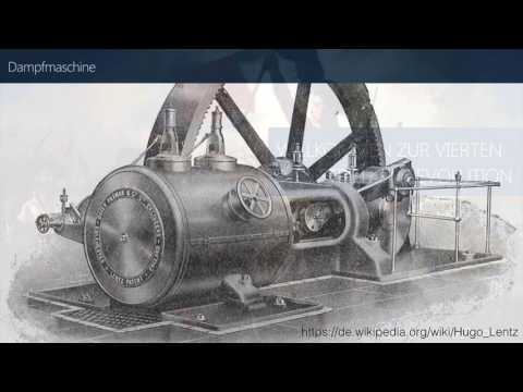 Zwischen Terminator und Star Trek: Digitalisierung und Künstliche Intelligenz