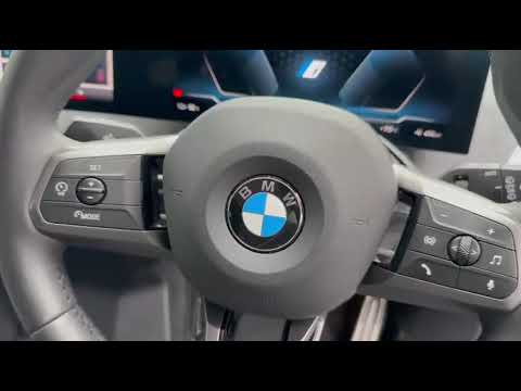 BMW iX xDrive45 M Sport - Image 2