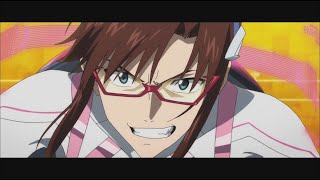 Re: [推投] EVA新世紀福音戰士 最喜歡女角   投票結果