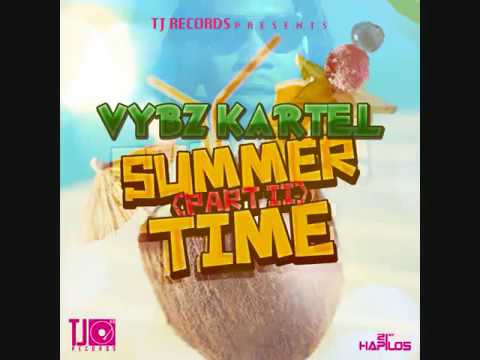 Tommy Lee Ft Black Diamond Live We Life Summer Wave Riddim
