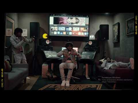 (FREE) YN Jay x Louie Ray x Flint x Detroit Type Beat "ROUND"