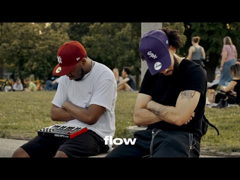 MARV - BAM! (Official Visual)