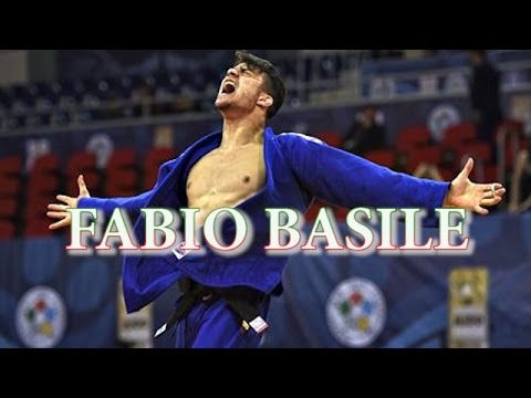 Fabio Basile compilation - The italian pearl - 柔道