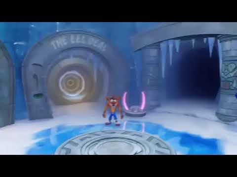 Crash bandicoot marathon crash bandicoot 2 cortex strikes back part 1