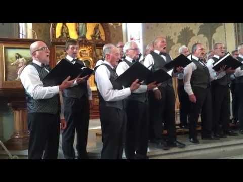 Männerchor Neukirch-Egnach: Tibie Paiom