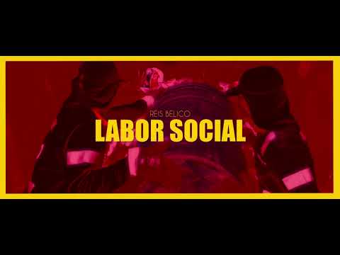 Reis Bélico - Labor Social (Depuracion II) [Prod.Yhonak]