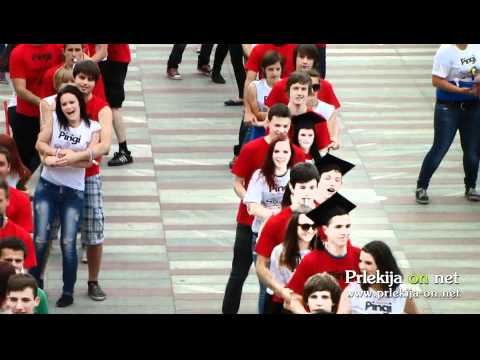 Ples četvork v Ljutomeru