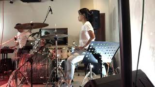 Download lagu TERLANJUR MENCINTA - DRUM CAM mp3 Download lagu TERLANJUR MENCINTA - DRUM CAM mp3