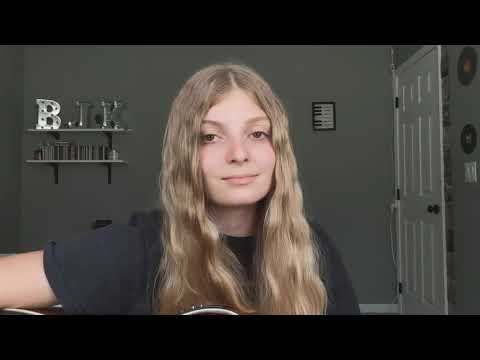 Under The Stars - Brooke Knowles