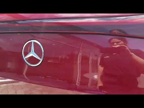 Mercedes-Benz 250 EQA 250+ Sport 190 66.5 kWh - Image 2