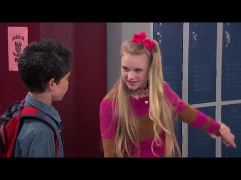 Jessie – Creepy Connie's Curtain Call clip3