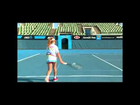 Elena Micic 8 years II