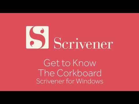 Corkboard View Video